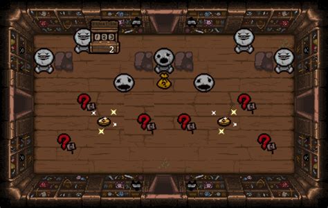 binding of isaac shop.